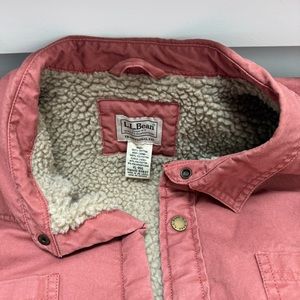 Men's 1912 Heritage Lined Shirt Jac, Canvas